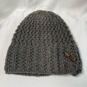 Nobis Lambswool Hat